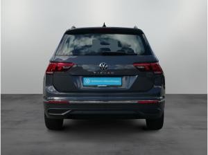 Volkswagen Tiguan Life 1.5 TSI LED ACC AHK Navi Standhz