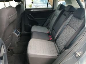 Volkswagen Tiguan Life 1.5 TSI LED ACC AHK Navi Standhz