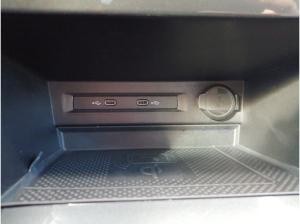 Volkswagen Tiguan Life 1.5 TSI LED ACC AHK Navi Standhz