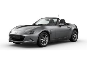 Mazda MX-5 1.5 SKYACTIV-G 132ps EXCLUSIVE-Line