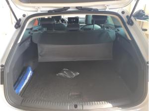 Seat Leon Sportstourer FR 2.0 TDI DSG **SEAT Aktionsdeal**