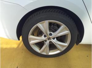 Seat Leon Sportstourer FR 2.0 TDI DSG **SEAT Aktionsdeal**