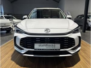 MG ZS Hybrid Luxury❗⏱ sofort verfügbar Nähe Köln❗nur bis 30.09. I Gewerbe