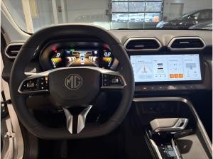 MG ZS Hybrid Luxury❗⏱ sofort verfügbar Nähe Köln❗nur bis 30.09. I Gewerbe