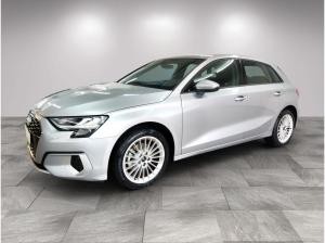 Audi A3 Sportback Advanced 35 TFSI LED/Sitzhzg/12.28Garantie