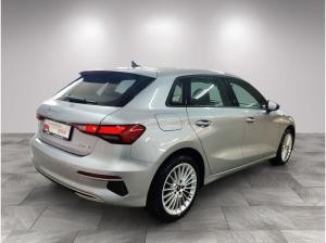 Audi A3 Sportback Advanced 35 TFSI LED/Sitzhzg/12.28Garantie