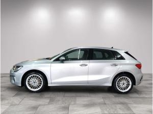 Audi A3 Sportback Advanced 35 TFSI LED/Sitzhzg/12.28Garantie