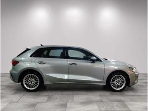 Audi A3 Sportback Advanced 35 TFSI LED/Sitzhzg/12.28Garantie