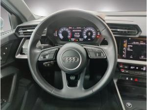 Audi A3 Sportback Advanced 35 TFSI LED/Sitzhzg/12.28Garantie