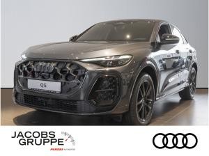Audi Q5 Sportback TDI quattro UPE 81.285,- incl. Überführung