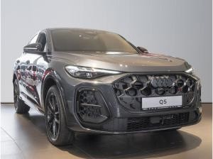 Audi Q5 Sportback TDI quattro UPE 81.285,- incl. Überführung
