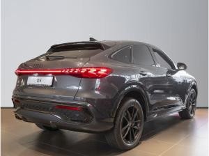Audi Q5 Sportback TDI quattro UPE 81.285,- incl. Überführung