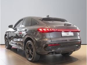 Audi Q5 Sportback TDI quattro UPE 81.285,- incl. Überführung