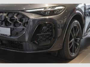Audi Q5 Sportback TDI quattro UPE 81.285,- incl. Überführung