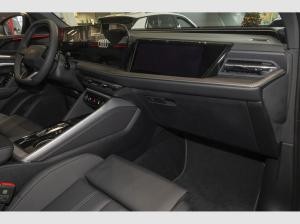 Audi Q5 Sportback TDI quattro UPE 81.285,- incl. Überführung