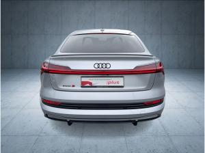 Audi e-tron S Sportback Matrix/B&O/22/Pano/S-Sitz/ACC/Assist