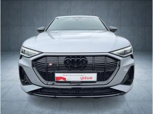 Audi e-tron S Sportback Matrix/B&O/22/Pano/S-Sitz/ACC/Assist