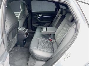 Audi e-tron S Sportback Matrix/B&O/22/Pano/S-Sitz/ACC/Assist