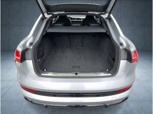 Audi e-tron S Sportback Matrix/B&O/22/Pano/S-Sitz/ACC/Assist