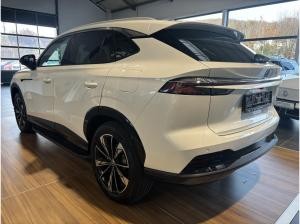 MG HS PHEV❗LUXURY I 100km elektr. ❗⏱ sofort verfügbar Nähe Köln❗Gewerbe I nur bis 30.09.