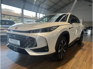 MG HS PHEV❗LUXURY I 100km elektr. ❗⏱ sofort verfügbar Nähe Köln❗Privatkunden I nur bis 30.09.