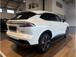 MG HS PHEV❗LUXURY I 100km elektr. ❗⏱ sofort verfügbar Nähe Köln❗Privatkunden I nur bis 30.09.