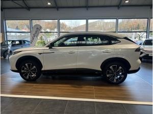 MG HS PHEV❗LUXURY I 100km elektr. ❗⏱ sofort verfügbar Nähe Köln❗Privatkunden I nur bis 30.09.