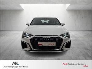 Audi A3 Sportback 30 TFSI S line Rückfahrkamera