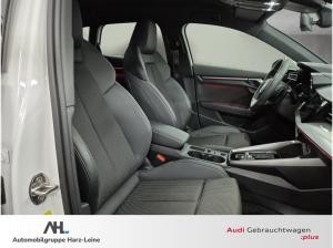 Audi A3 Sportback 30 TFSI S line Rückfahrkamera