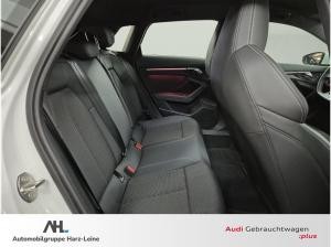 Audi A3 Sportback 30 TFSI S line Rückfahrkamera