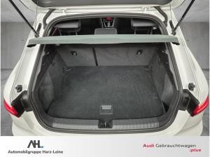 Audi A3 Sportback 30 TFSI S line Rückfahrkamera