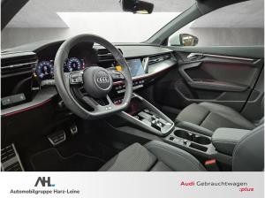 Audi A3 Sportback 30 TFSI S line Rückfahrkamera