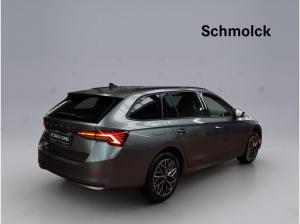 Skoda Octavia Combi Tour 2.0 TDI DSG AHK ACC NAVI LED