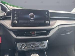 Skoda Fabia Essence 1.0 MPI DAB SHZ PDC KLIMA