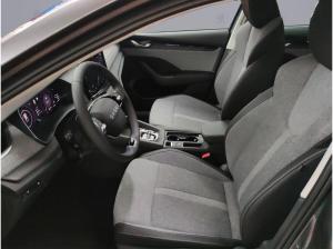 Skoda Octavia Combi Tour 2.0 TDI DSG AHK ACC NAVI LED