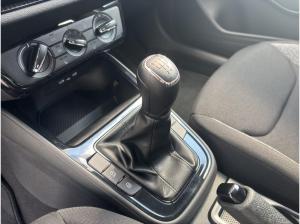 Skoda Fabia Essence 1.0 MPI DAB SHZ PDC KLIMA