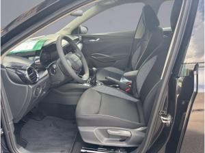 Skoda Fabia Essence 1.0 MPI DAB SHZ PDC KLIMA