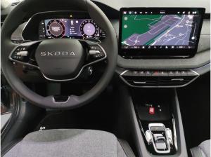 Skoda Octavia Combi Tour 2.0 TDI DSG AHK ACC NAVI LED