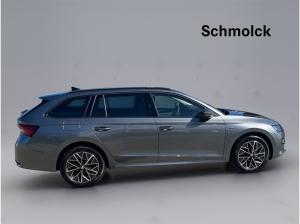 Skoda Octavia Combi Tour 2.0 TDI DSG AHK LED NAVI DAB