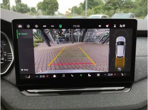 Skoda Octavia Combi Tour 2.0 TDI DSG AHK ACC NAVI LED