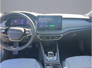 Skoda Octavia Combi Tour 2.0 TDI DSG AHK LED NAVI DAB