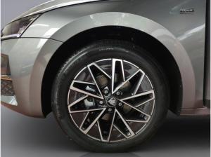 Skoda Octavia Combi Tour 2.0 TDI DSG AHK ACC NAVI LED