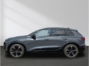 Audi Q6 e-tron performance Matrix Pano B&O AHK 0,25% MÖGLICH!