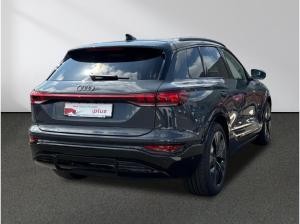 Audi Q6 e-tron performance Matrix Pano B&O AHK 0,25% MÖGLICH!