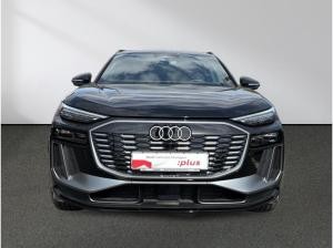 Audi Q6 e-tron quattro Matrix B&O S line Digi-Cockpit 0,25% MÖGLICH!!