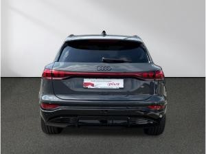 Audi Q6 e-tron performance Matrix Pano B&O AHK 0,25% MÖGLICH!
