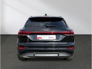 Audi Q6 e-tron quattro Matrix B&O S line Digi-Cockpit 0,25% MÖGLICH!!