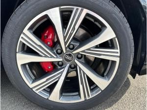 Audi Q6 e-tron quattro Matrix B&O S line Digi-Cockpit 0,25% MÖGLICH!!