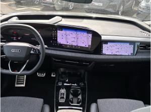 Audi Q6 e-tron quattro Matrix B&O S line Digi-Cockpit 0,25% MÖGLICH!!