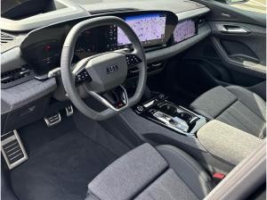 Audi Q6 e-tron quattro Matrix B&O S line Digi-Cockpit 0,25% MÖGLICH!!